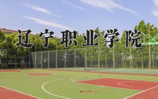 辽宁职业学院一年学费多少钱及各专业的收费标准(2025参考）