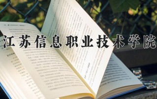 2025年江苏信息职业技术学院在河南计划招生人数（附学费及专业录取分)