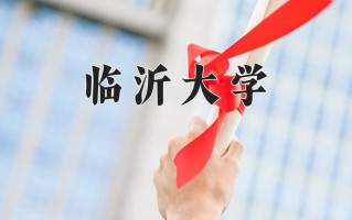 2024年临沂大学招生章程，附办学层次和录取规则