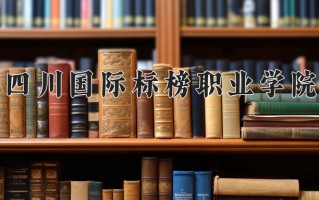 2025年四川国际标榜职业学院在河南计划招生人数（附学费及专业录取分)