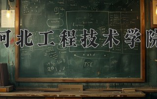 河北工程技术学院一年学费多少钱及各专业的收费标准(2025参考）