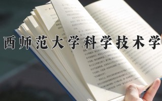 2025年江西师范大学科学技术学院在河南计划招生人数（附学费及专业录取分)