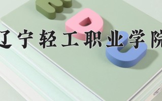 辽宁轻工职业学院一年学费多少钱及各专业的收费标准(2025参考）