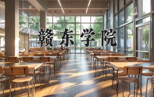 2024赣东学院录取分数线：浙江最低516分