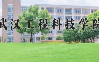 武汉工程科技学院一年学费多少钱及各专业的收费标准(2025参考）