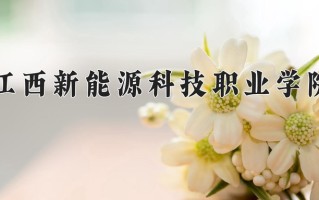 2024年江西新能源科技职业学院招生章程，附办学层次和录取规则