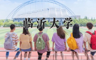 2024临沂大学录取分数线：山东最低418分