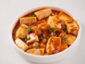 麻婆豆腐的家常做法，营养搭配与饮食宜忌