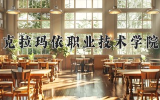 克拉玛依职业技术学院一年学费多少钱及各专业的收费标准(2025参考）