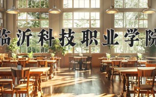 临沂科技职业学院一年学费多少钱及各专业的收费标准(2025参考）