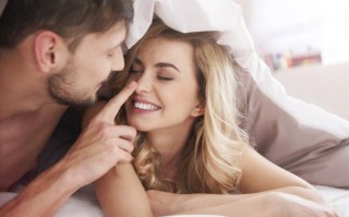 女人情感世界被男人进入后的心理变化 是依赖、付出，还是重新审视关系