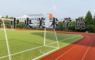2024年中央美术学院招生章程，附办学层次和录取规则