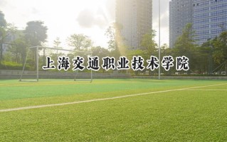 上海交通职业技术学院2024在上海录取分数线是多少？最低153分/最高238分
