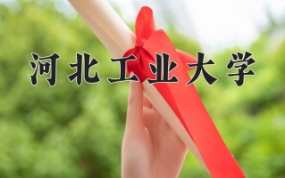 2025年河北工业大学在河南计划招生人数（附学费及专业录取分)