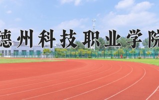 德州科技职业学院一年学费多少钱及各专业的收费标准(2025参考）