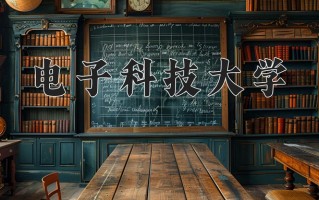 2024年电子科技大学招生章程，附办学层次和录取规则